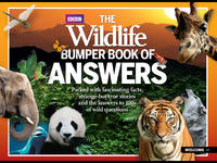 BBC Wildlife Bumper Book of Answers
